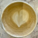 UNI COFFEE ROASTERY - ドリンク写真: