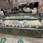 千疋屋総本店 - 料理写真: