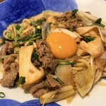 鎌倉パスタ - 料理写真: