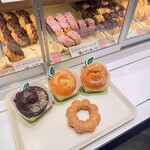 ミスタードーナツ - 料理写真: