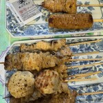 東海銀座惣菜店 - 料理写真: