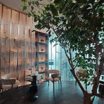 JW萬豪酒店東京
