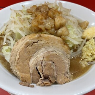 ラーメン ノックアウト_0
