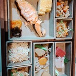 JW萬豪酒店東京 - 早餐②