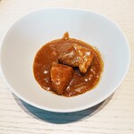 JW萬豪酒店東京 - 早餐②