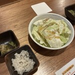 炭火焼き鳥 こころ556 - 