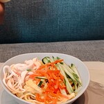 JW萬豪酒店東京 - 早餐②