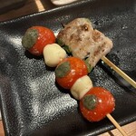 炭火焼き鳥 こころ556 - 