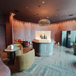 JW萬豪酒店東京 - 快閃酒吧4-0-3