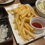 炭火焼き鳥 こころ556 - 