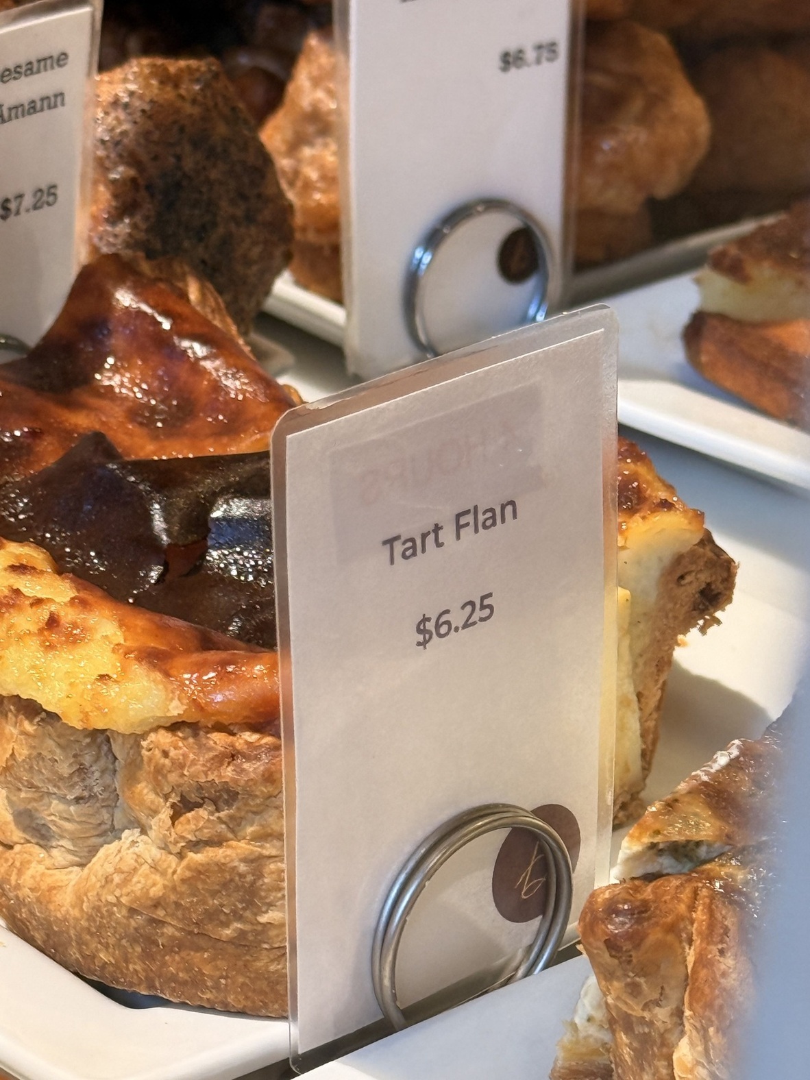 メニュー写真 : Kona Coffee Purveyors | b. patisserie （コナ