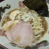 平八 - 煮干そば　900円