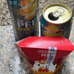 LAWSON - ドリンク写真: