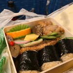 むすびむさし - 