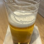 ビールスタンド重富 - 