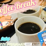 リトルマーメイド - ドリンク写真: