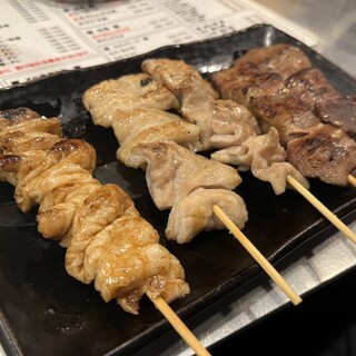 もつ焼きばん_0