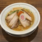 ちゃーしゅうや武蔵 - 