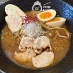 鶏の一聲 - 