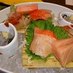 古湯温泉 ONCRI - 造り