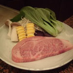 鉄板焼 けやき - 