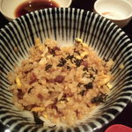 鉄板焼 けやき - 