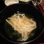 鉄板焼 けやき - 