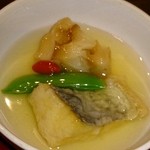 古湯温泉 ONCRI - 煮物