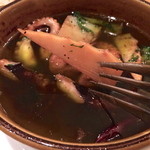 Avis - 竹の子が入っています〜