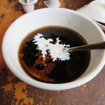 ランチデザート