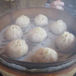 小龍包ランチ