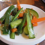 台湾小吃 花蓮 - 前菜