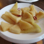 台湾小吃 花蓮 - 前菜