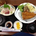 お食事処　秀 - おすすめ定食