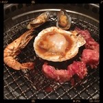 金海 - ディナー5人で18930円