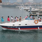 青島銀海国際遊艇倶楽部 - 