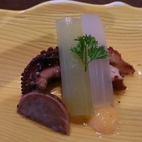 古湯温泉 ONCRI - 先付