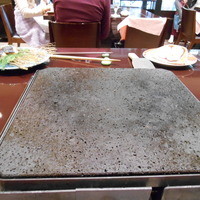 石焼料理 木春堂 - わくわく。＾q＾