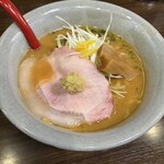 麺屋大河 - 