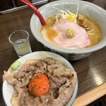 麺屋大河 - 