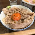 麺屋大河 - 