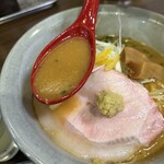 麺屋大河 - 