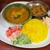 カレーや デッカオ