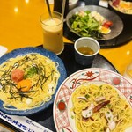 五右衛門 - 料理写真: