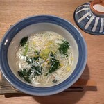 和食宿 菜々せ - 