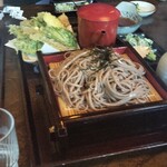信州味屋敷ささおか - 