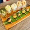 ティーズ グリーン