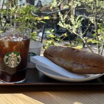 スターバックスコーヒー - ドリンク写真: