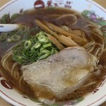天下一品 - 料理写真: