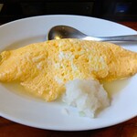 石橋スタンドゐの一 - 